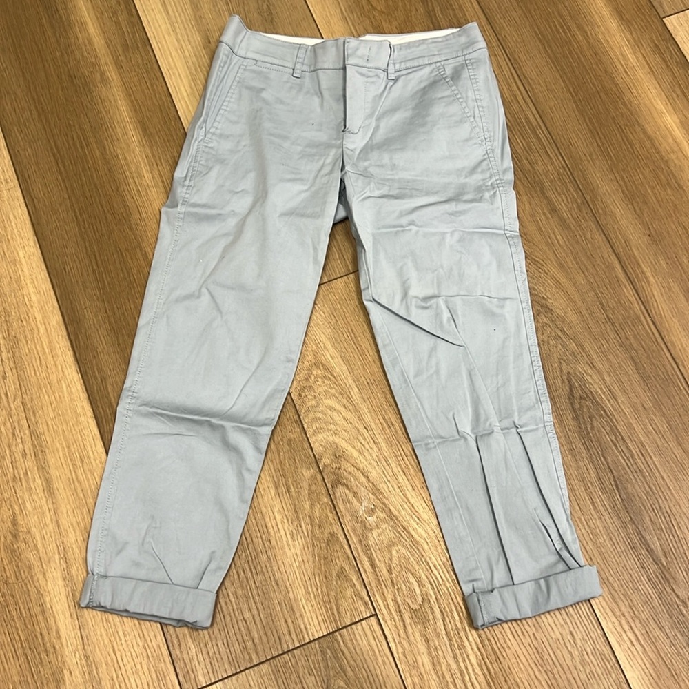 Capri Pants - image 1